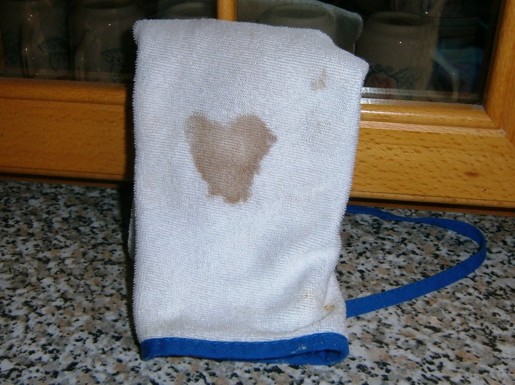 CUORE SUL BAVAGLIO